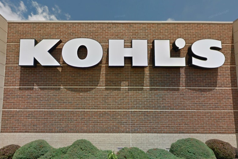 Kohl’s to Shut Down 27 Stores Nationwide and Close California Fulfillment Center Amidst Sales Crunch
