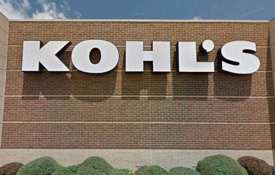 Kohl’s to Shut Down 27 Stores Nationwide and Close California Fulfillment Center Amidst Sales Crunch