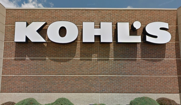 Kohl’s to Shut Down 27 Stores Nationwide and Close California Fulfillment Center Amidst Sales Crunch