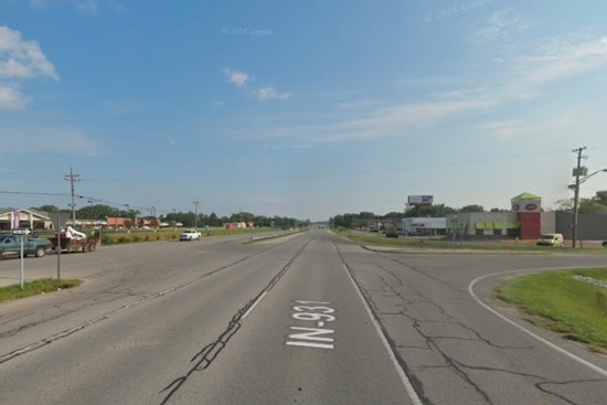 Kokomo Woman Fatally Injured in Crash Involving Police Officer and Suspected Drunk Driver