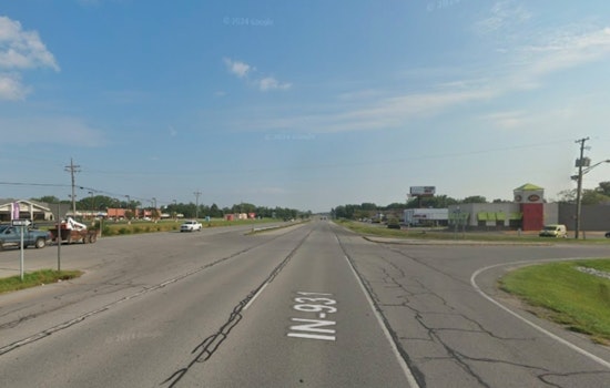 Kokomo Woman Fatally Injured in Crash Involving Police Officer and Suspected Drunk Driver