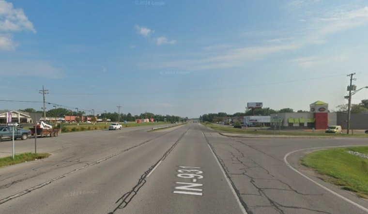 Kokomo Woman Fatally Injured in Crash Involving Police Officer and Suspected Drunk Driver