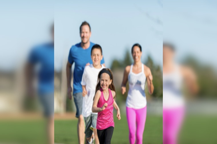Kona's West Hawai‘i Civic Center to Host Inaugural HI-PAL Keiki Fun Run/Walk on January 18