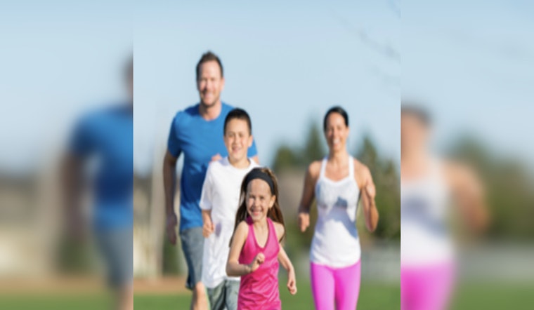 Kona's West Hawai‘i Civic Center to Host Inaugural HI-PAL Keiki Fun Run/Walk on January 18