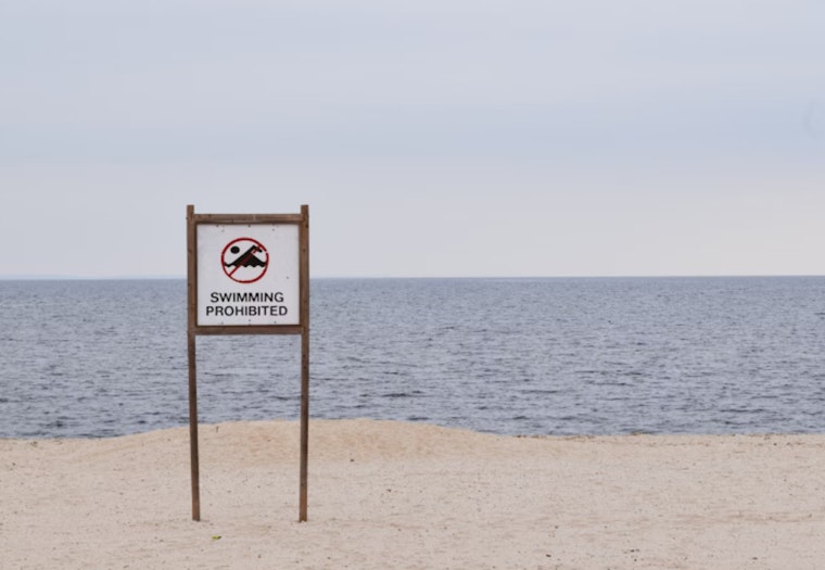 L.A. County Issues Beach Advisory, Fire Debris Runoff Closes Stretches from Las Flores to Dockweiler State Beach