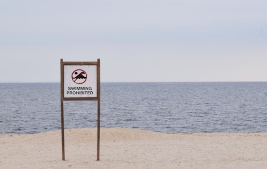 L.A. County Issues Beach Advisory, Fire Debris Runoff Closes Stretches from Las Flores to Dockweiler State Beach
