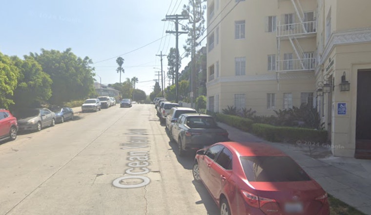 LA Firefighters Extinguish Westlake Apartment Blaze in 15 Minutes, No Injuries Reported