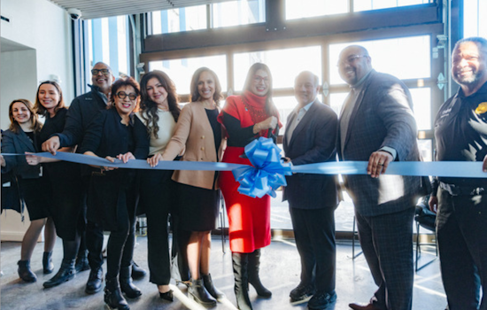 La Joya Gardens Unveiled: A New Era of Affordable Housing and Retail in Southwest Detroit