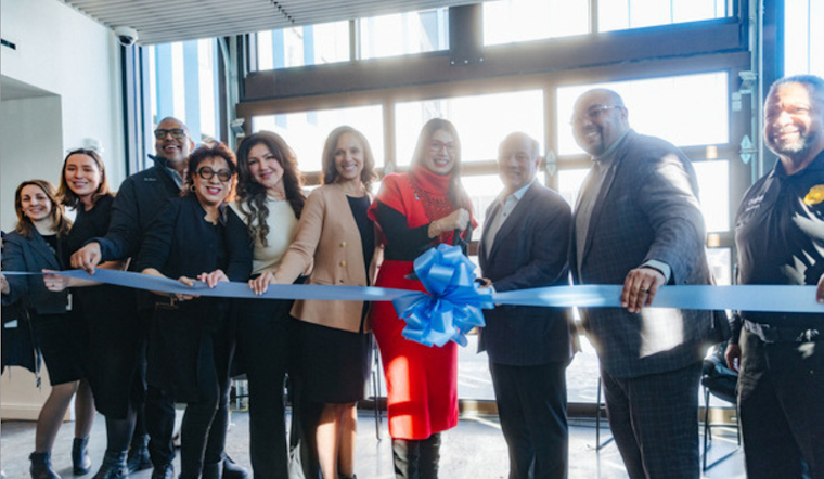 La Joya Gardens Unveiled: A New Era of Affordable Housing and Retail in Southwest Detroit
