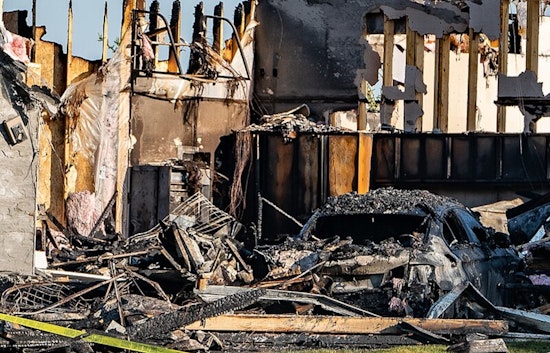 LA Rises from the Ashes: Gov. Newsom Dispatches to Scorched City