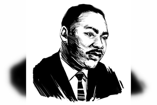 La Vergne to Celebrate Martin Luther King, Jr. Day with Renowned Speakers and Musical Performances