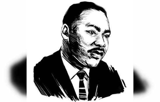 La Vergne to Celebrate Martin Luther King, Jr. Day with Renowned Speakers and Musical Performances
