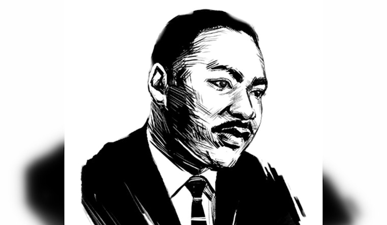 La Vergne to Celebrate Martin Luther King, Jr. Day with Renowned Speakers and Musical Performances