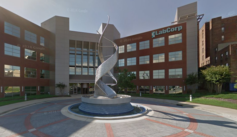 LabCorp and University Health System Settle for $388,667 Over Alleged False Claims Act Violations