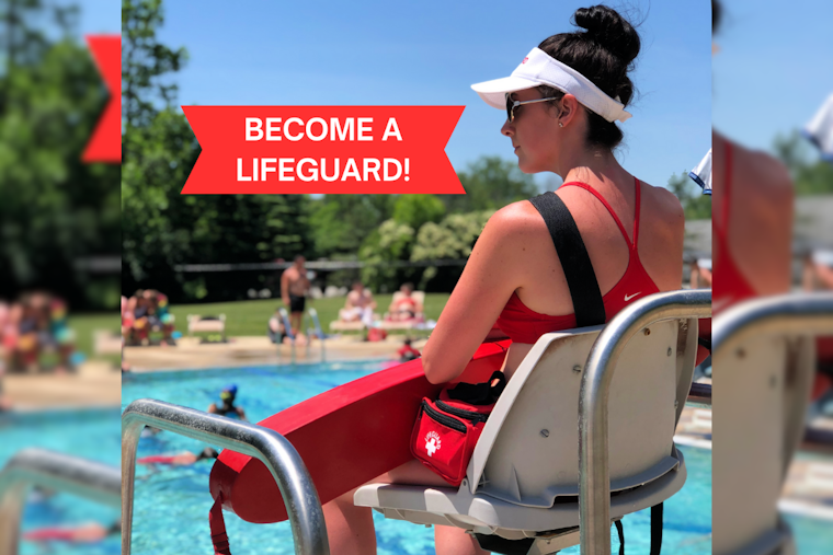 Lafayette Seeks Aspiring Lifeguards for Summer Pool Safety, Certification Course Registration Open