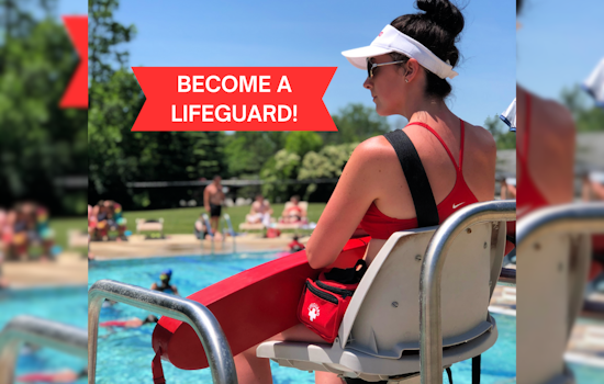 Lafayette Seeks Aspiring Lifeguards for Summer Pool Safety, Certification Course Registration Open
