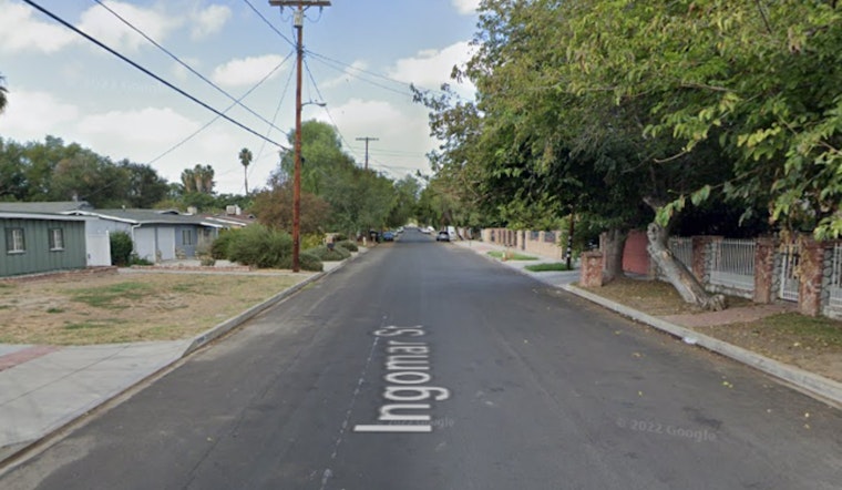 LAFD Quenches Reseda House Fire in Under 25 Minutes, No Injuries Reported