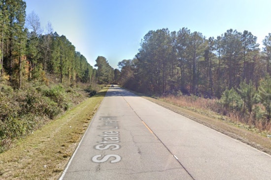 LaGrange Man Charged in Troup County Dog Fighting Investigation