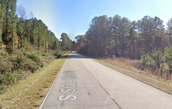 LaGrange Man Charged in Troup County Dog Fighting Investigation