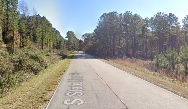 LaGrange Man Charged in Troup County Dog Fighting Investigation