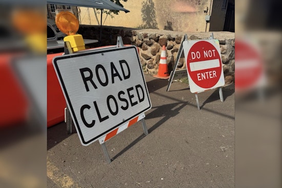Lahaina Town Residents and Visitors Urged to Respect ‘Do Not Enter’ Signs or Face Legal Action, MEMA Warns