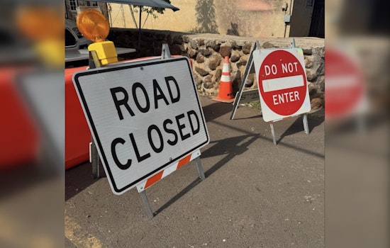 Lahaina Town Residents and Visitors Urged to Respect ‘Do Not Enter’ Signs or Face Legal Action, MEMA Warns