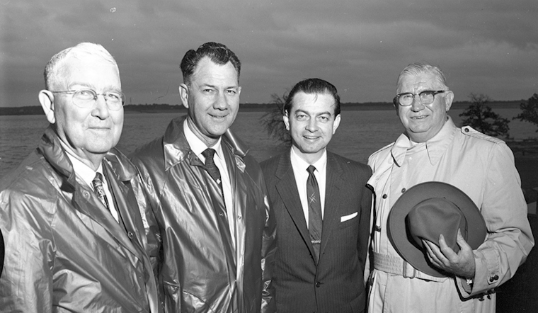 Lake Arlington: Debunking Urban Myths and Celebrating a Storied Past in Arlington's Reservoir