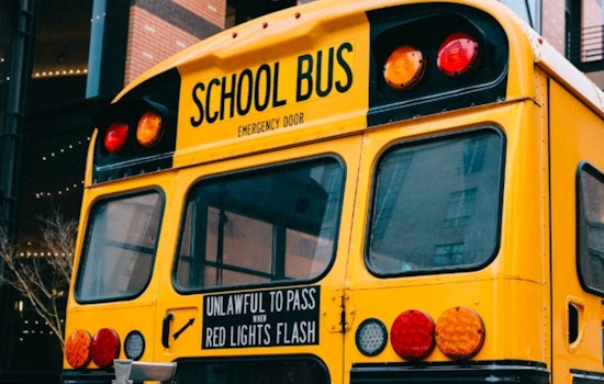 Lake Butler Community and Schools Scramble as Water Main Break Forces Early Student Dismissal and Citywide Disruptions