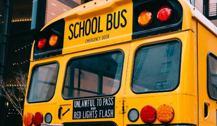 Lake Butler Community and Schools Scramble as Water Main Break Forces Early Student Dismissal and Citywide Disruptions