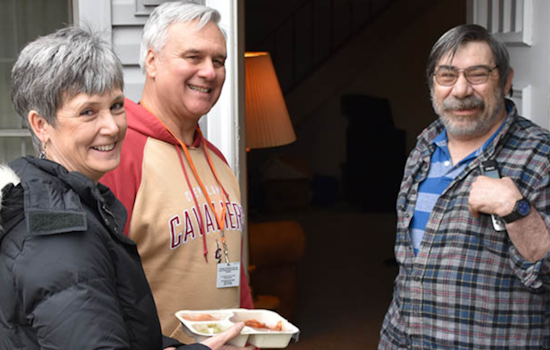 Lake County Seeks Volunteers for Essential 'Meals on Wheels' Program to Aid Seniors