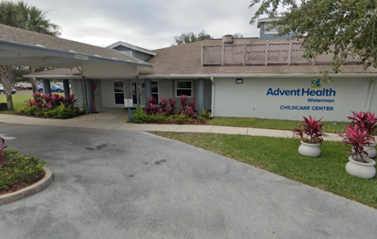 Lake County's Waterman Early Learning Academy to Shutter Amid Rent Surge, Leaving Families Desperate for Childcare Solutions