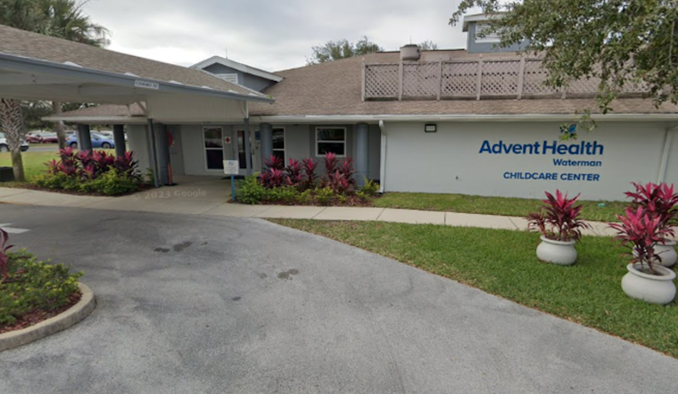 Lake County's Waterman Early Learning Academy to Shutter Amid Rent Surge, Leaving Families Desperate for Childcare Solutions