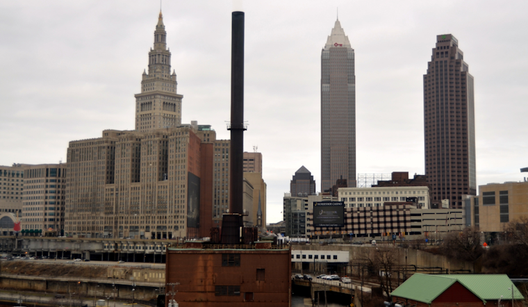 Lake-Effect Snow Showers to Impact Northeast Ohio and Northwest Pennsylvania Through Weekend