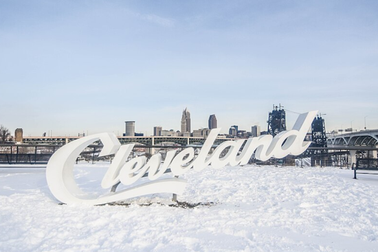 Lake-Effect Snow Threatens Northeast Ohio and Northwest Pennsylvania as Arctic Front Looms