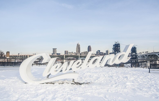 Lake-Effect Snow Threatens Northeast Ohio and Northwest Pennsylvania as Arctic Front Looms