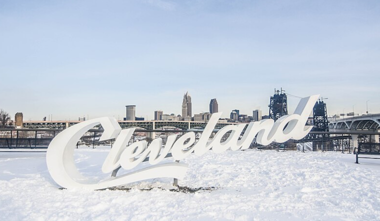 Lake-Effect Snow Threatens Northeast Ohio and Northwest Pennsylvania as Arctic Front Looms
