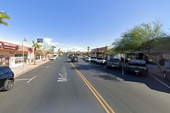Lake Havasu City Community in Mourning After 91-Year-Old Resident Dies in Vehicle Collision
