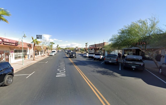 Lake Havasu City Community in Mourning After 91-Year-Old Resident Dies in Vehicle Collision