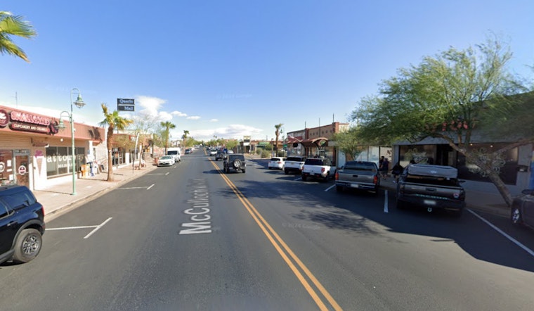 Lake Havasu City Community in Mourning After 91-Year-Old Resident Dies in Vehicle Collision