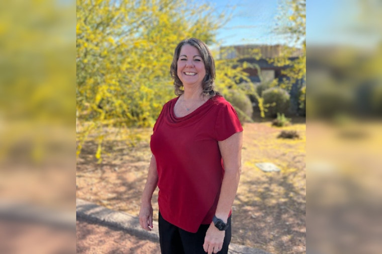 Lake Havasu City Honors Jill Echelberger's 37 Years of Service as She Embarks on Retirement