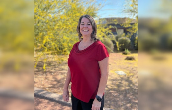Lake Havasu City Honors Jill Echelberger's 37 Years of Service as She Embarks on Retirement