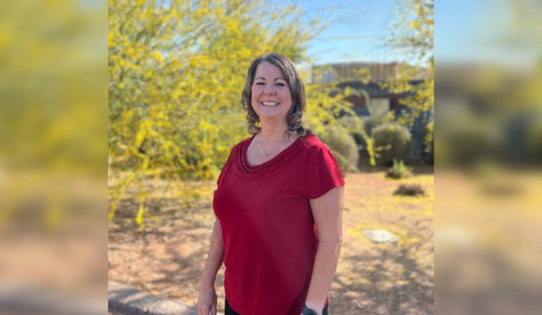 Lake Havasu City Honors Jill Echelberger's 37 Years of Service as She Embarks on Retirement