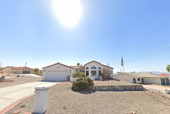 Lake Havasu City Mobilizes to Quell RV Garage Blaze Amid High Winds
