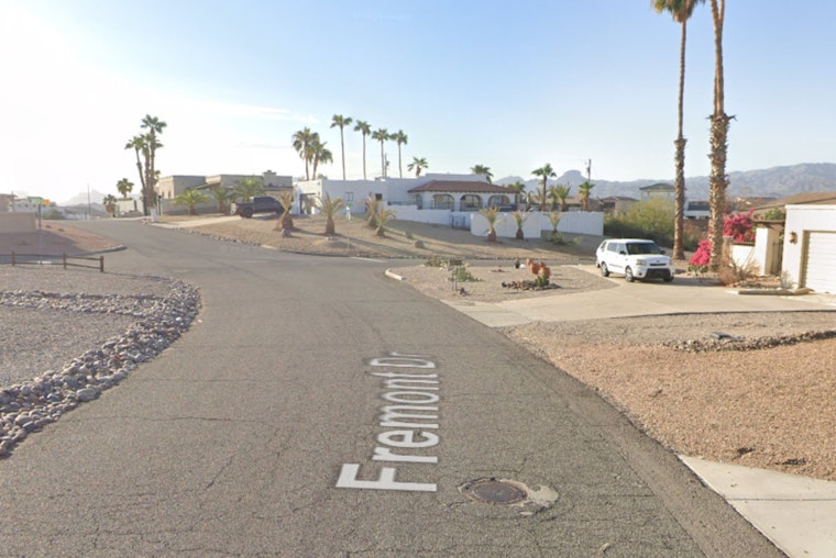 Lake Havasu City Mourns Local Septuagenarian Following Fatal Solo Vehicle Crash on New Year's Eve