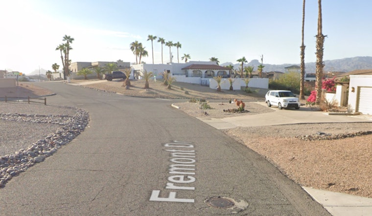 Lake Havasu City Mourns Local Septuagenarian Following Fatal Solo Vehicle Crash on New Year's Eve