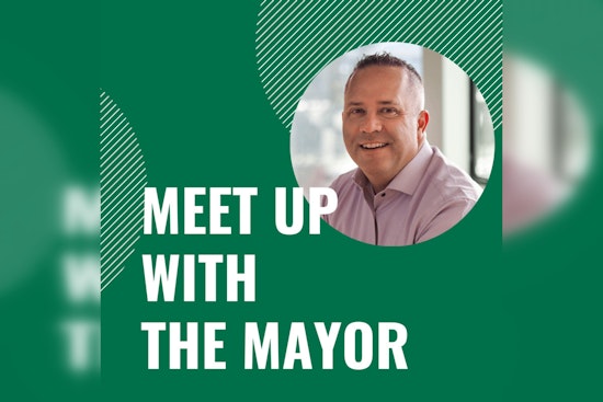 Lake Stevens Mayor Brett Gailey Hosts Casual 'Coffee With the Mayor' Sessions for Community Engagement