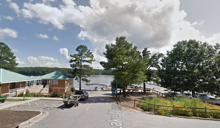 Lake Wheeler Park Springs into Fishing Season with Classes and Free Gear in Raleigh