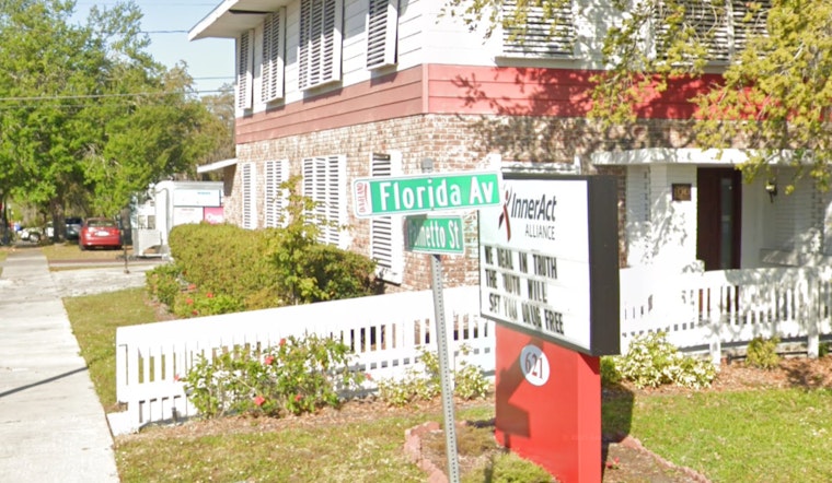Lakeland Business Owner Charged in Fatal Hit-and-Run Case Involving 67-Year-Old Woman