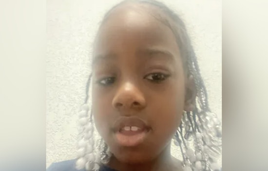 Lakeland Community Rallies to Find Missing 6-Year-Old Empress Moore as Police Deploy Helicopters and Bloodhounds in Search