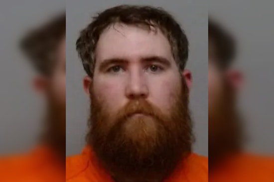 Lakeland Father Charged with DUI Manslaughter After Daughter's Death in Car Crash